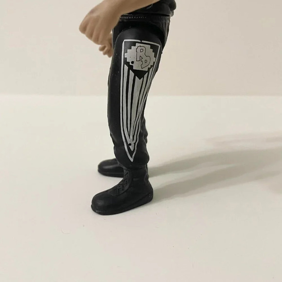 1998 Jakks WWE WWF Road Dogg Jesse James D Generation Wrestling  Figure - Picture 6 of 15